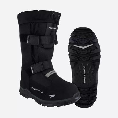 Zābaki FINNTRAIL TOURING GRAPHITE 5230
