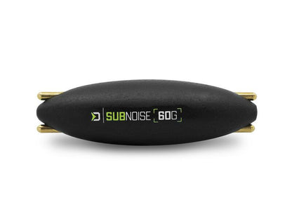 Zemūdens pludiņš Delphin  Underwater catfish float CKG SubNOISE 40/60g