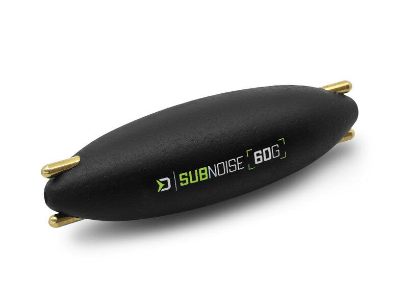 Povandeninė plūdė Delphin  Underwater catfish float CKG SubNOISE 40/60g