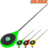 Ziemas makšķere AKARA Ice Team Sport ultra sensitive