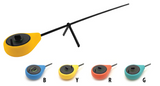 Ice Fishing Rod Akara AKARA STFS