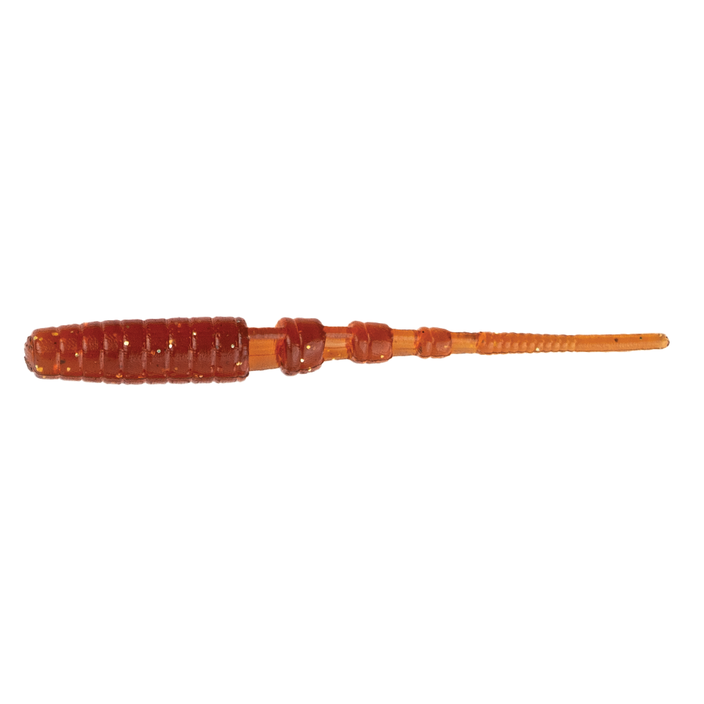 Silikona māneklis Zanderbaits Trickster 1.8