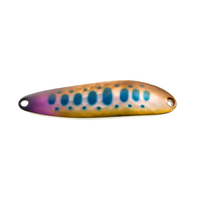 Šūpiņš Tiemco Lightning Wobbler LW 18g