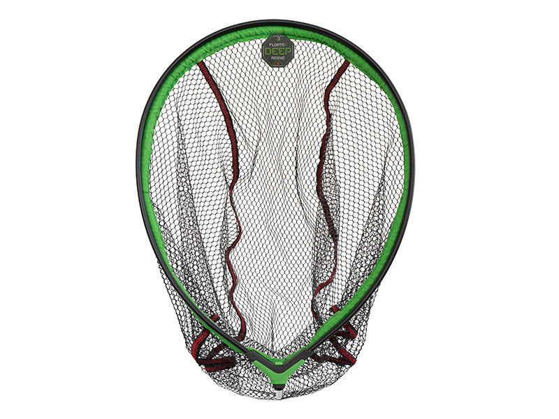 Delphin REAXE FloateR DEEP Landing Net