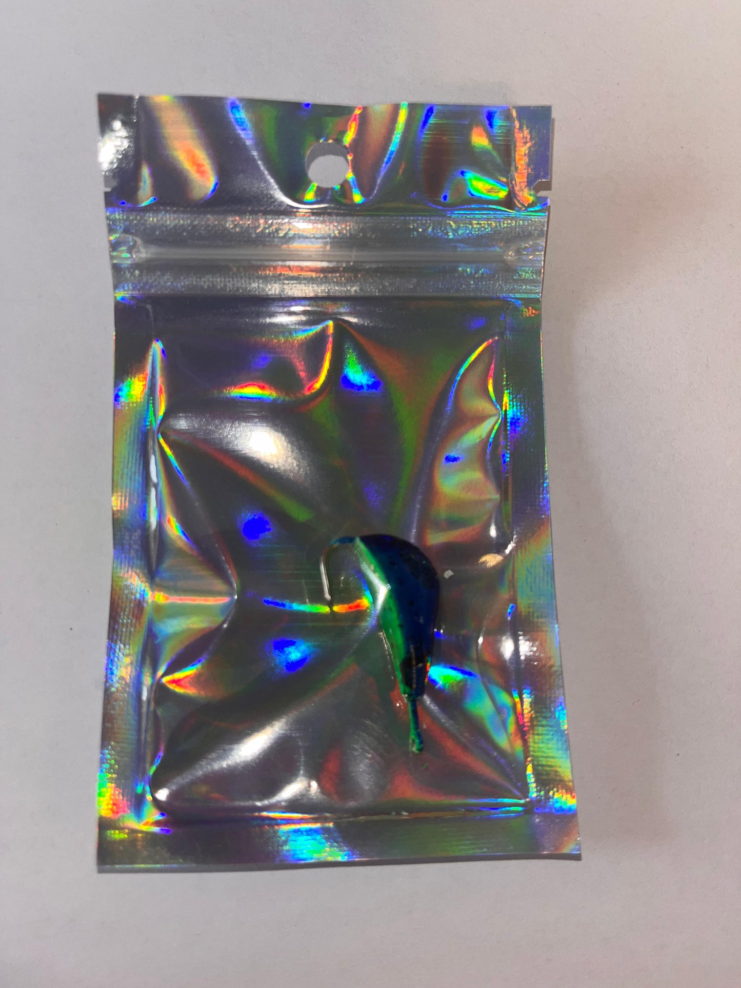 Volframa Mormiška "Bombočka" 8g