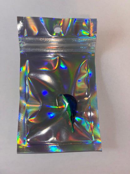 Volframa Mormiška "Bombočka" 8g