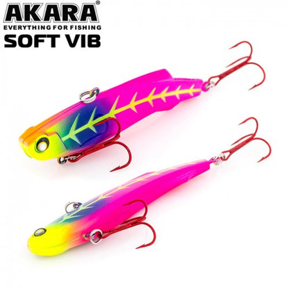 Vibs AKARA «Soft Vib» 55