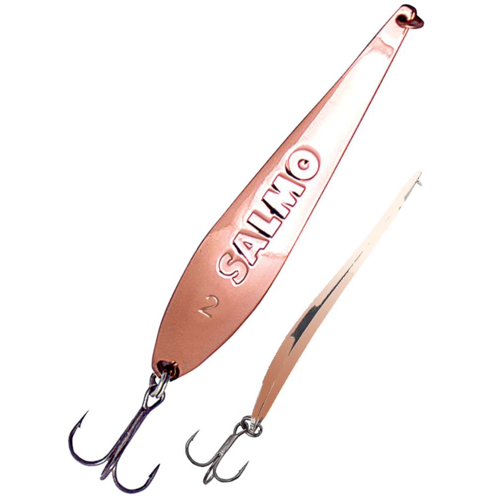Jig lure Lucky John "S-2"
