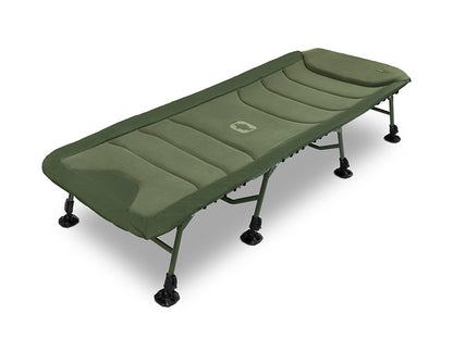 Gulta Delphin ErgoCARP Bedchair