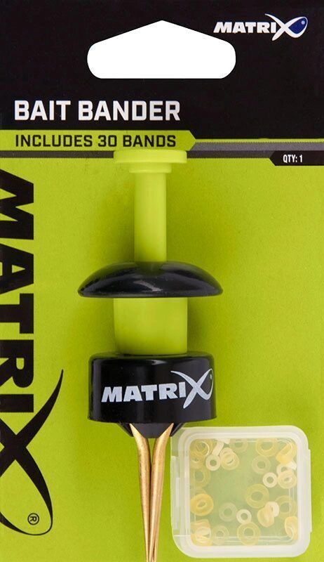 Adata Matrix Bait Bander w/ 30 Bands