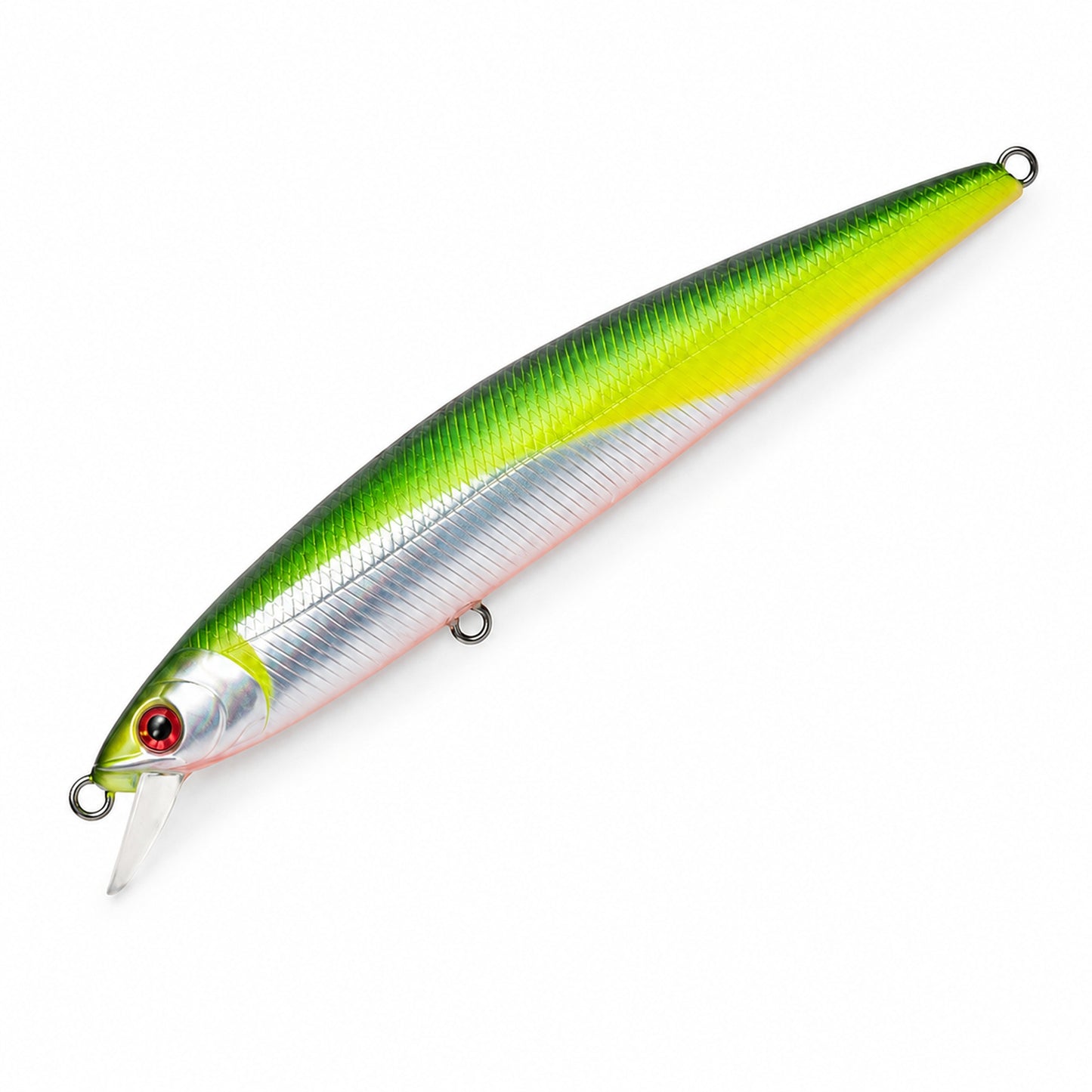 Wobbler Pontoon21 AGARRON 95F-SR