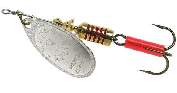 Rotiņš Mepps AGLIA Nr4