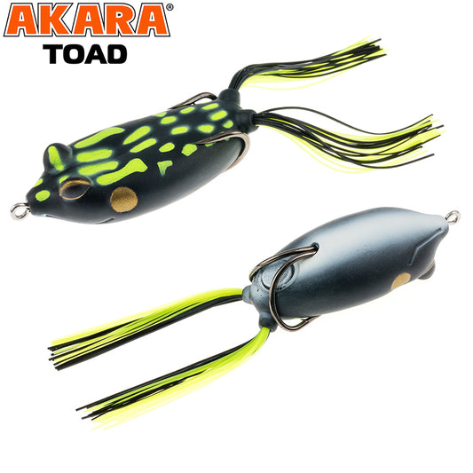 Akara Varde AKARA «Toad II» 60 F Produkts