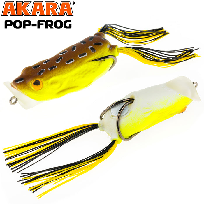 Akara Vobleris AKARA «Pop Frog» 70 F Produkts
