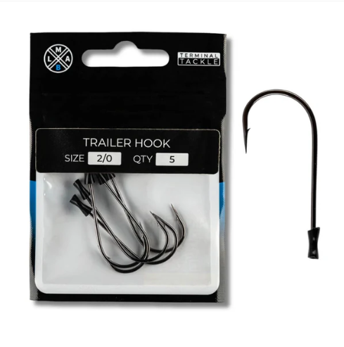 Āķi LMAB Trailer Hook