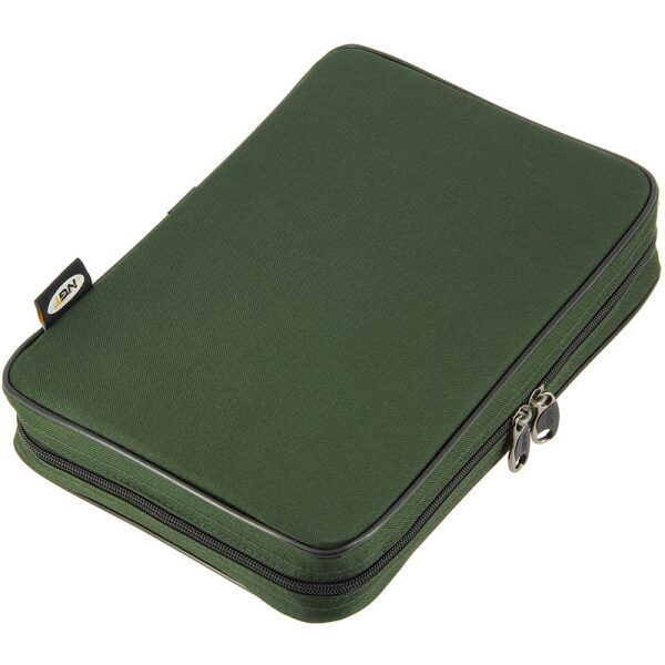 Aksesuāru soma NGT Adaptable storage case (624)