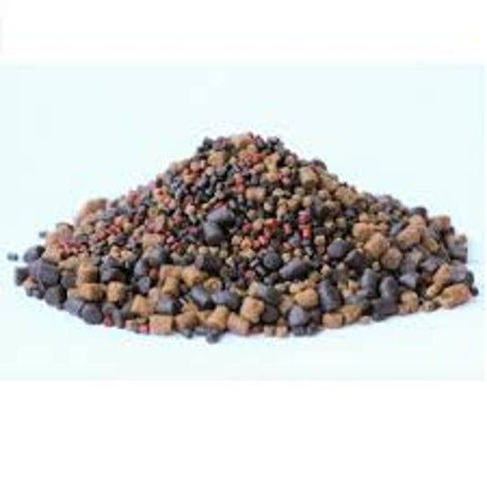 Aller Aqua Aller Classic un Silver Peletes Mix 1kg ,peletes karpu un foreļu barošanai/iebrašonai Produkts
