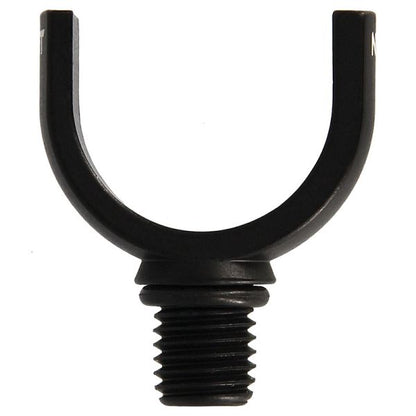 Aliumininis meškerės laikiklis Rod rest NGT 25mm