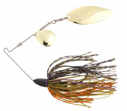 Spinnerbait Keitech Tee-Bone DW 10.5g