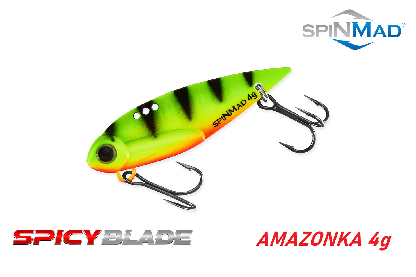Spinmad Amazonka 4g