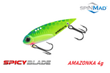 Spinmad Amazonka 4g
