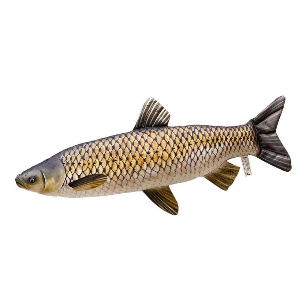 amuras Spilvens Amūrs mini 40cm / The Mini Grass Carp 40cm Produkts