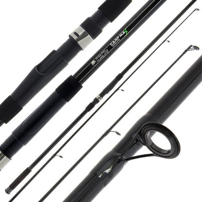 Angling Pursuits Angling Pursuit Carp Max - 3,6m, 2-daļīga makšķere Produkts