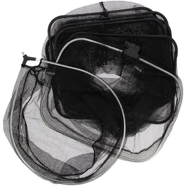 Angling Pursuits Net Pack Combo graibštas ir žuvų laikymo tinklelis