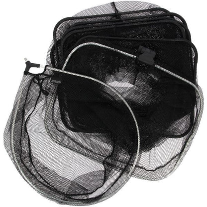 Angling Pursuits Angling Pursuits Net Pack Combo uztveramais tīkls + zivju uzglabāšanas tīkls Produkts