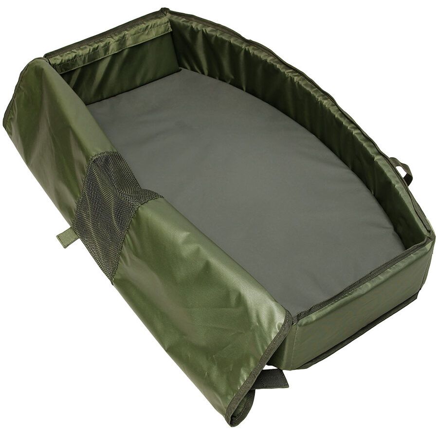 Angling Pursuits Gultiņa NGT F1 Soft Carp Cradle Produkts