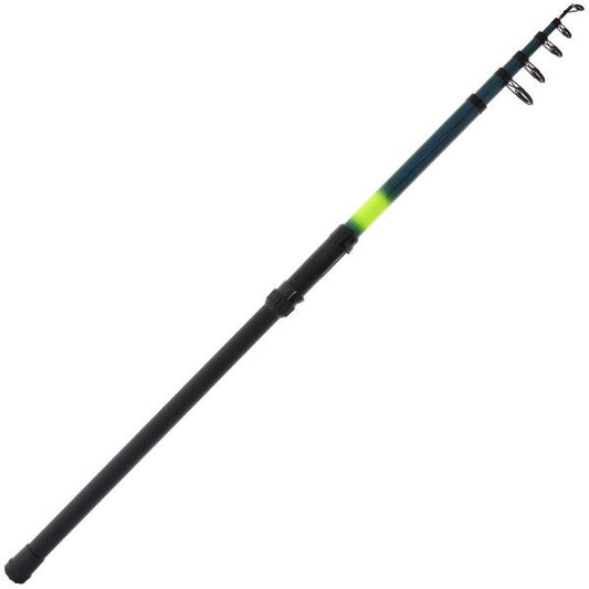 Angling Pursuits Jūras makšķere Telescopic Beachcaster 3,6m 50-150g Produkts