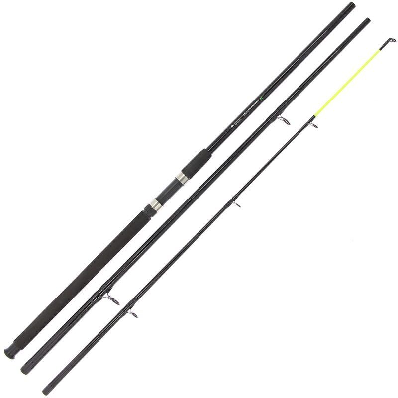 Angling Pursuits Jūras makšķerkāts Angling Pursuit Beachcaster Max - 3,6m 3-daļīgs Produkts