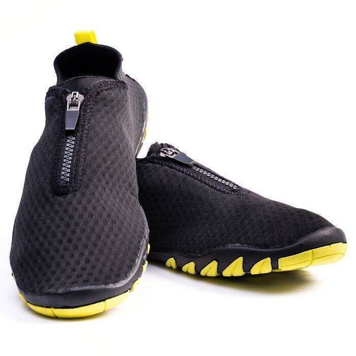 Apavi RIDGEMONKEY AQUA SHOES BLACK