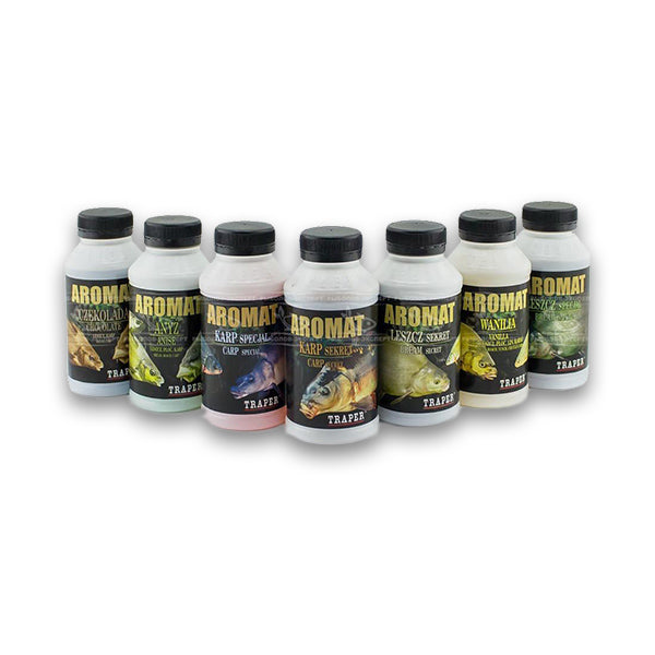Melasa TRAPER MELASS ATTRACTOR 350 G