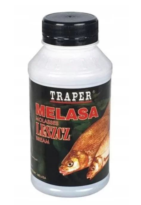 Attractant Traper Molasses Latika 250ml