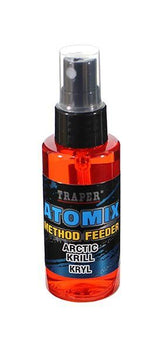 Attractant TRAPER Atomix Method Feeder Spray 50g