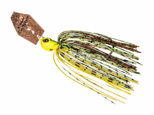 Z-MAN CHATTERBAIT ELITE EVO 1/2oz