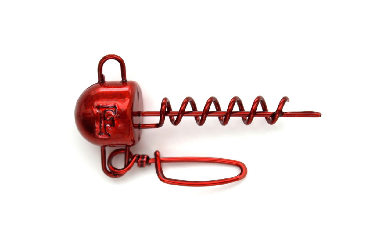 Fanatik SHTOPOR Two Loop sarkans