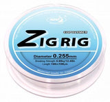 Aukla Katran ZIG RIG copolymer 100M