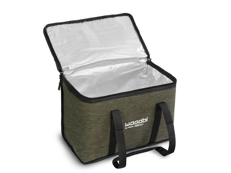 Cooler bag Delphin WASABI Coolbag