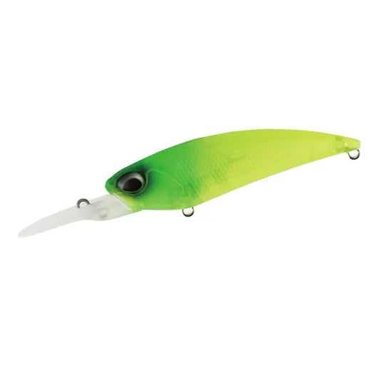Vobleris Duo Realis Shad 59MR