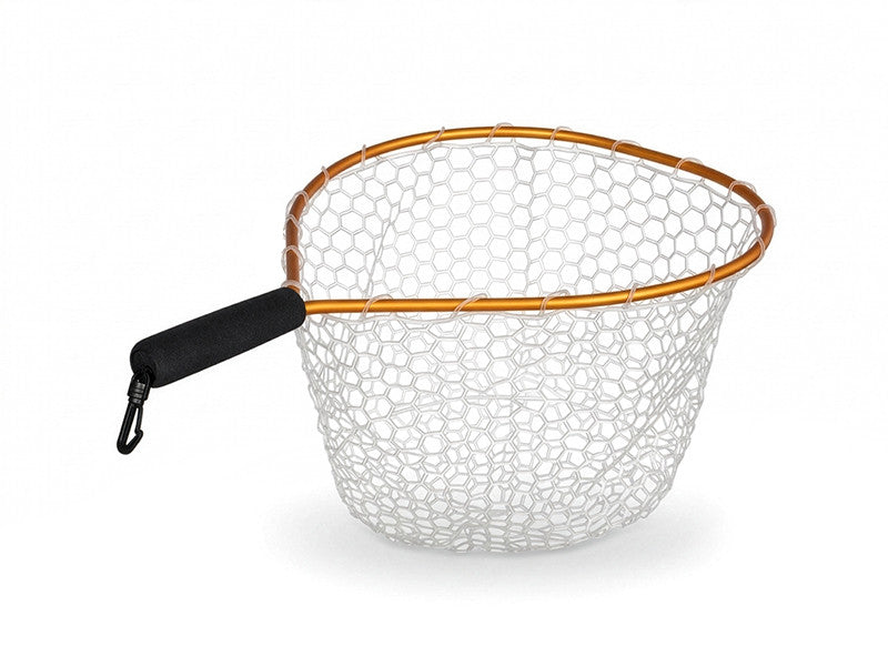 Uztveramais tīkls Delphin SoftLUX soft mesh