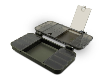 Kastīte Delphin KlikBOX Ideal