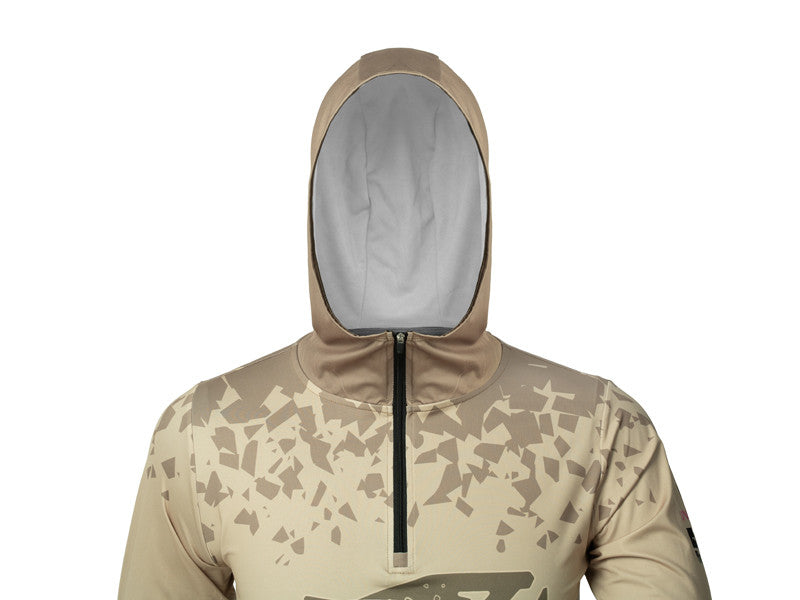 Krekls Delphin UV ARMOR 50+ Trout