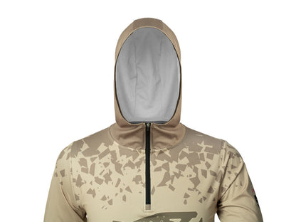 Krekls Delphin UV ARMOR 50+ Trout
