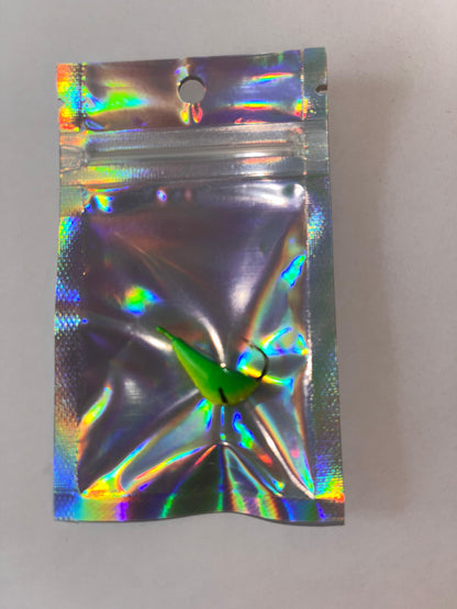 Volframa Mormiška "Bombočka" 6g