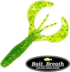 Silikona mānekļi Bait Breath SL-Remix 4"