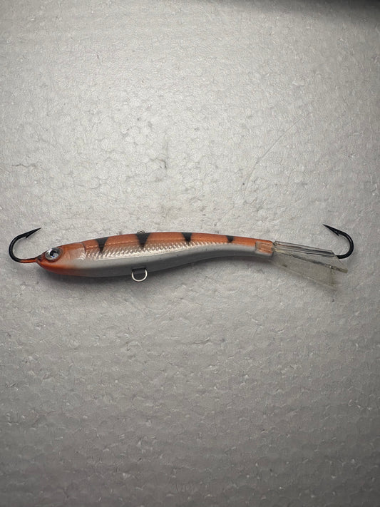 Balansieris / Šķērsbļitka Hand made Verņaks "Ukraina SPORT" 10cm 30g Produkts