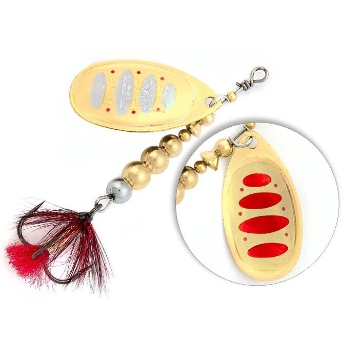 Rotiņš Pontoon21 BALL CONCEPT 2