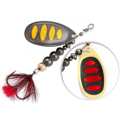 Rotiņš Pontoon 21  BALL CONCEPT #2.5 | 6.9 gr.